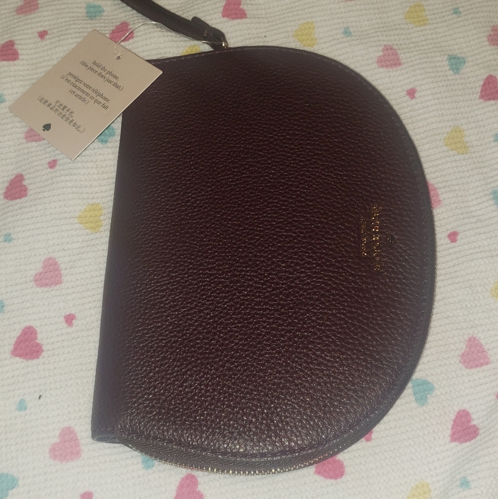 Kate Spade Wristlet